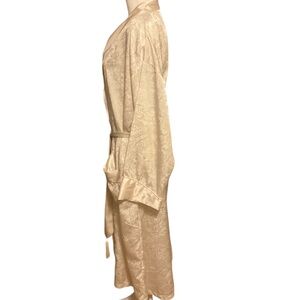 Victorias Secret Vintage ladies robe with tassels. Beautiful in good condition.